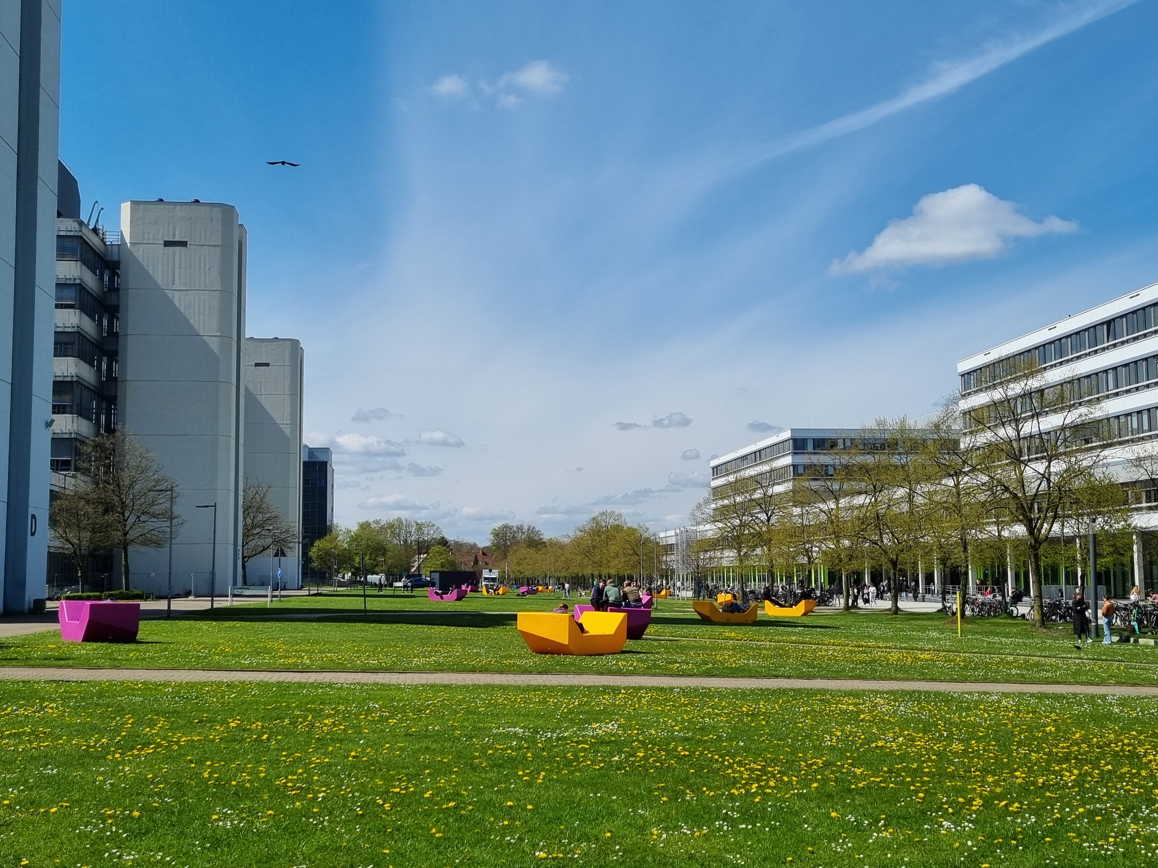 Universität Bielefeld