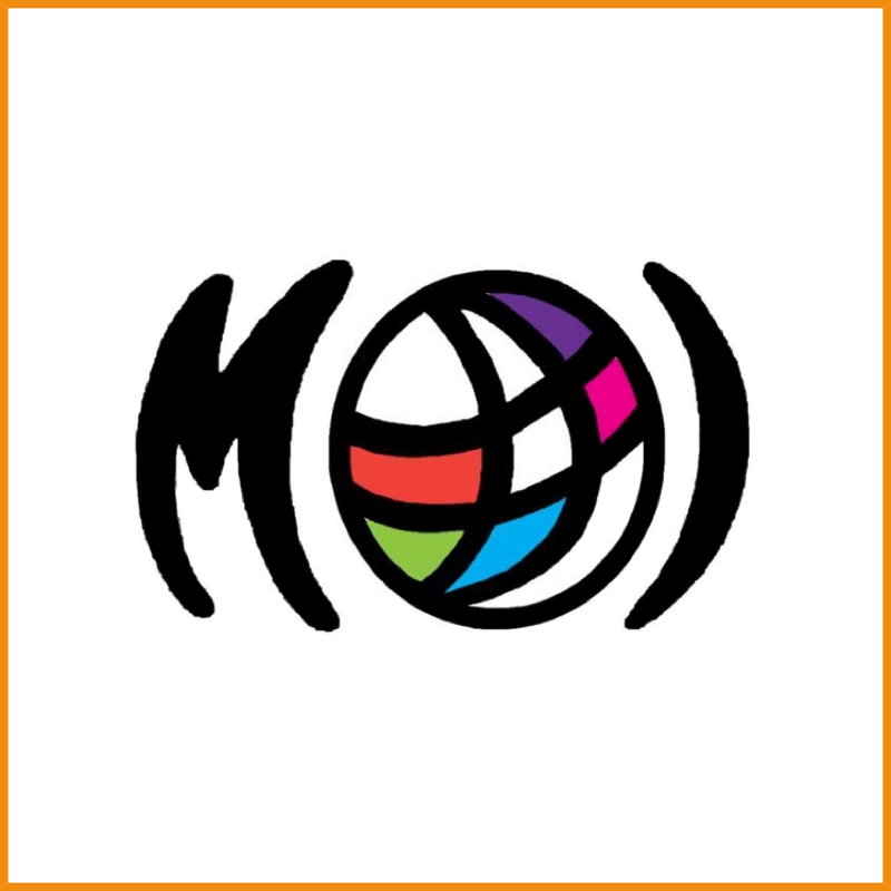 Logo MoI