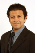 Dr. Pablo Zamora (Photo)