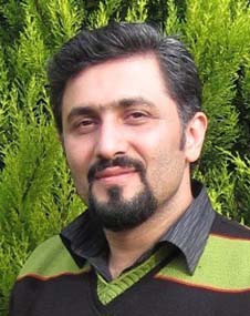 Reza Ramezannejad Ghadi (Photo)