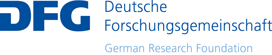 Logo DFG