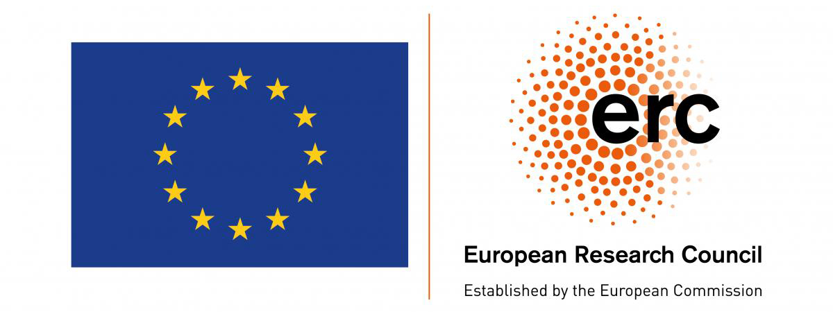 ERC Logo