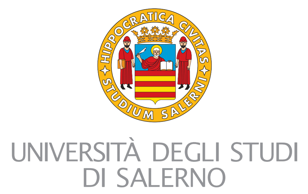 Logo University of Salerno