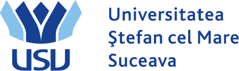 Logo University of Suceava