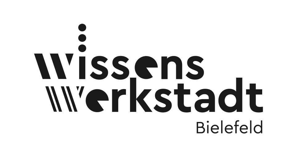 Logo der Wissenswerkstadt 